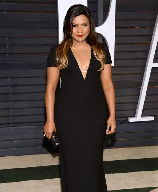 mindy kaling