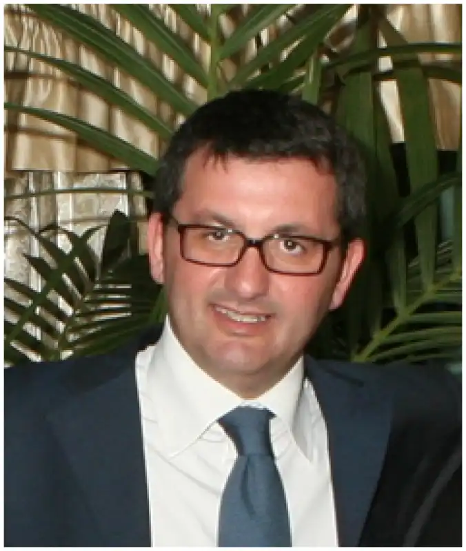 NICOLA TURCO 