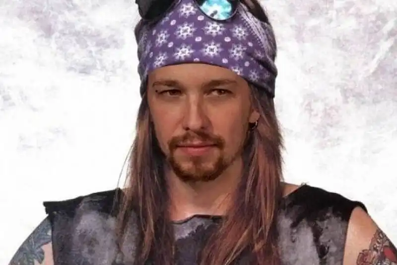 pablo iglesias come axl rose