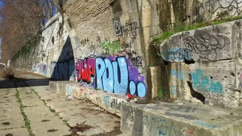 ponte sisto