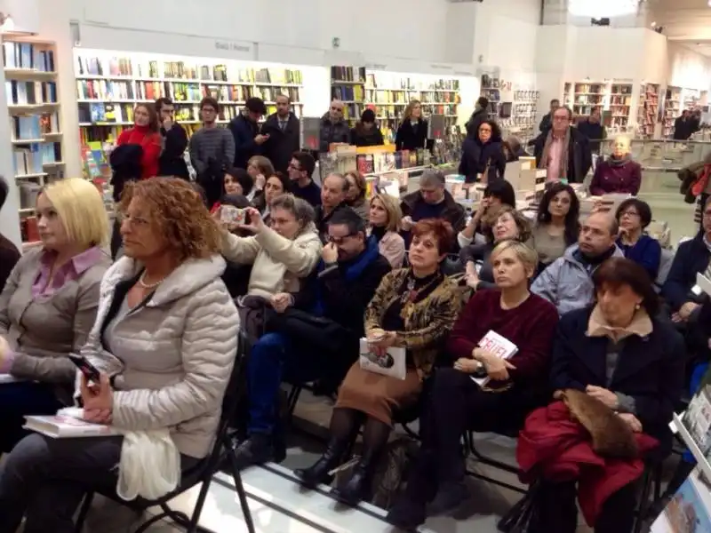 presentazione libro salvo sottile