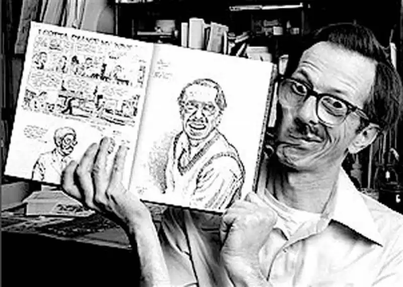 robert crumb