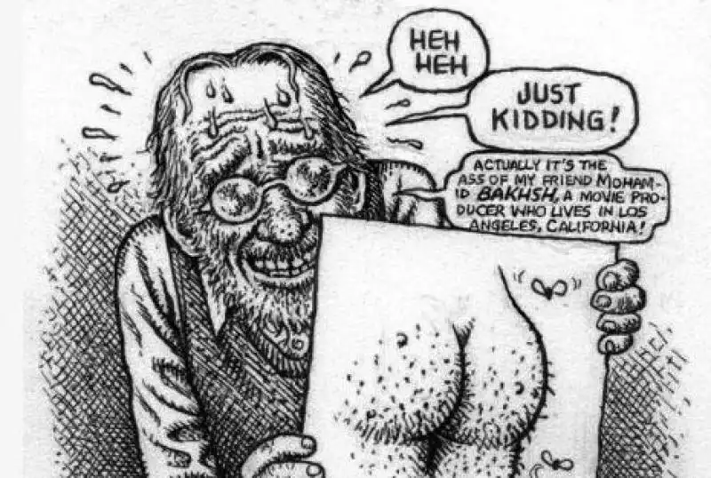 robert crumb  cdn.indiewire.com