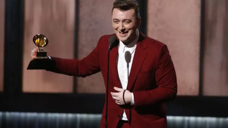 sam smith