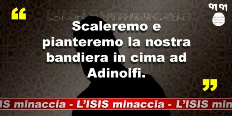 satira su isis    1