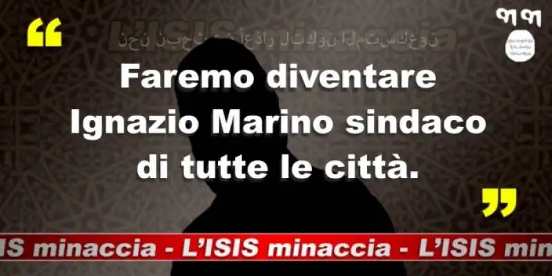 satira su isis    6