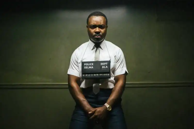 selma david oyelowo