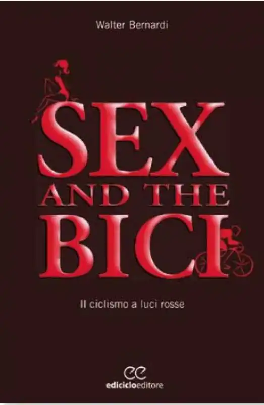 sex and the bici