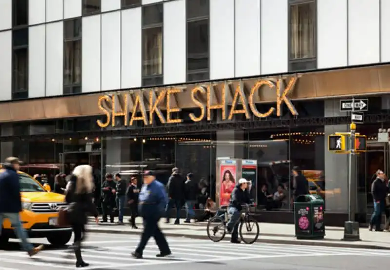 shake shack 