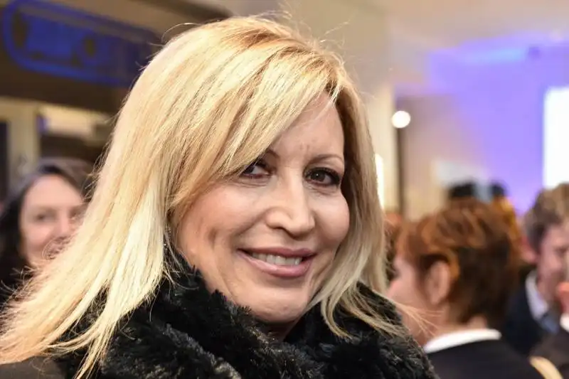 simonetta alfano