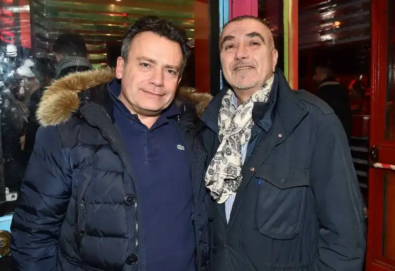 stefano e slhomo