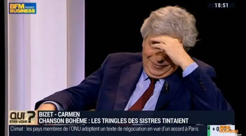 stephane lissner a bfm tv francese  1