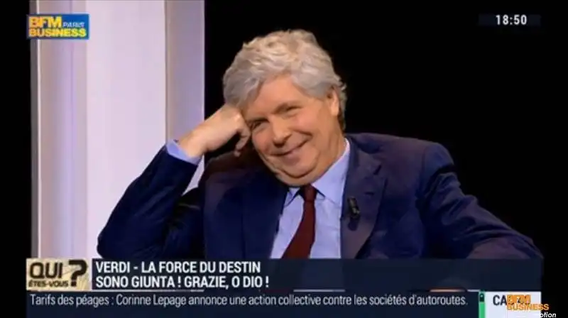 stephane lissner a bfm tv francese  6