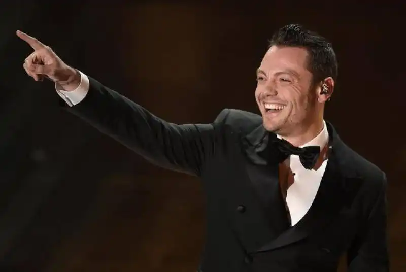 tiziano ferro