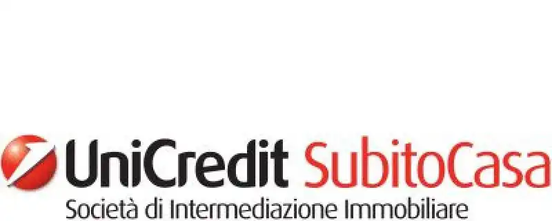 UNICREDIT SUBITO CASA