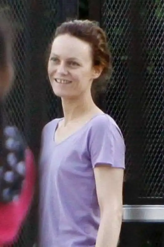 vanessa paradis