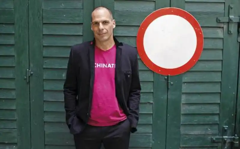 varoufakis 