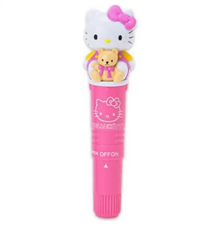 vibratore hello kitty