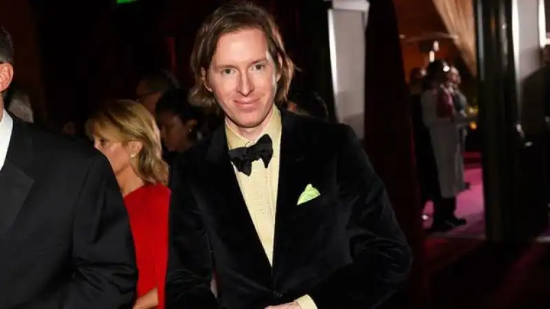 wes anderson