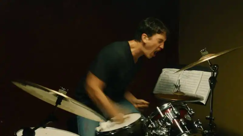 whiplash  