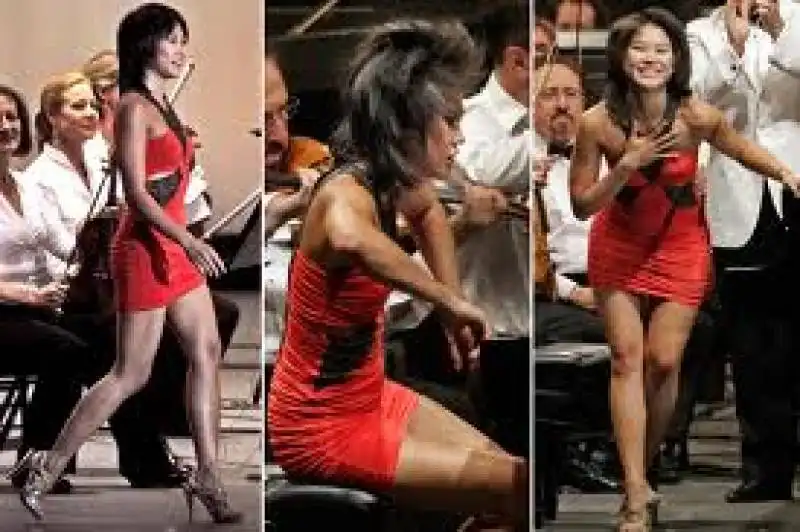 YUJA WANG 3