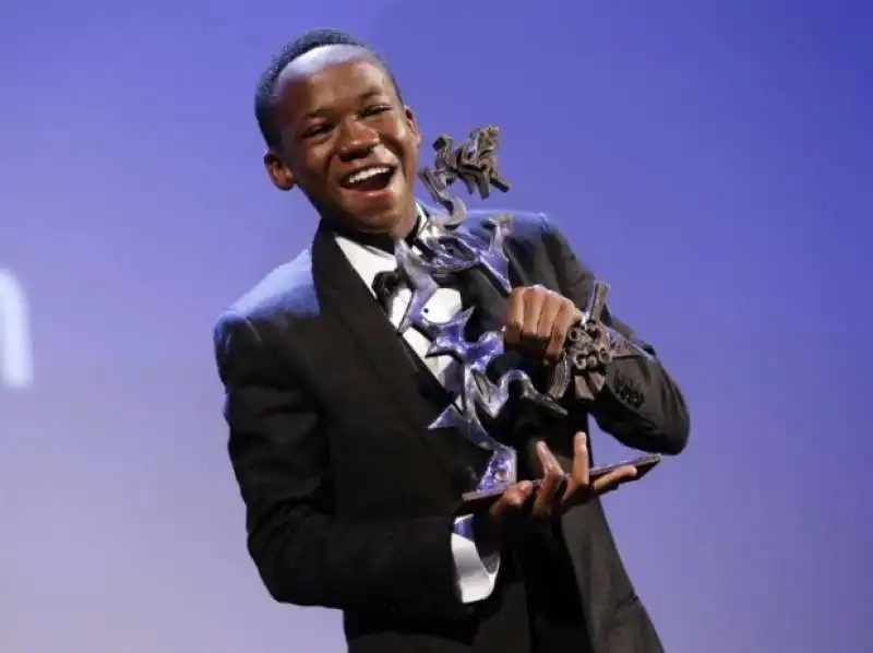 ABRAHAM ATTAH