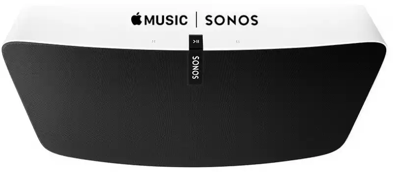 altoparlanti sonos