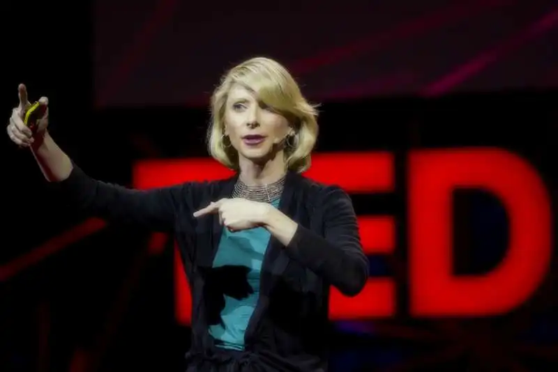 AMY CUDDY