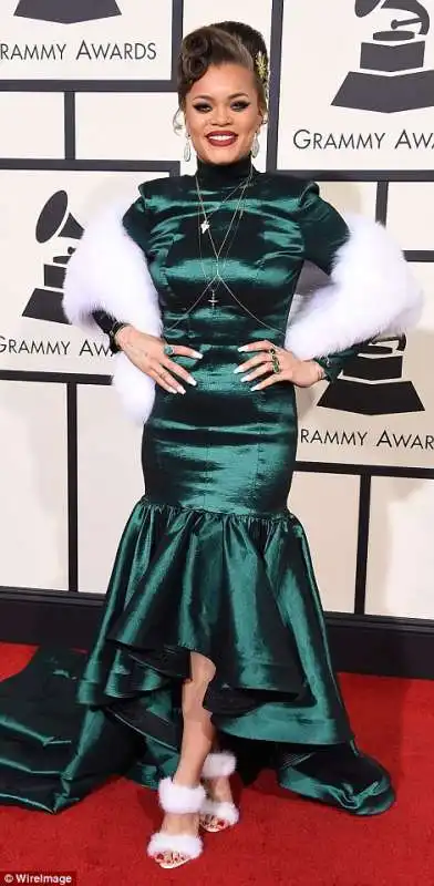 andra day ai grammy