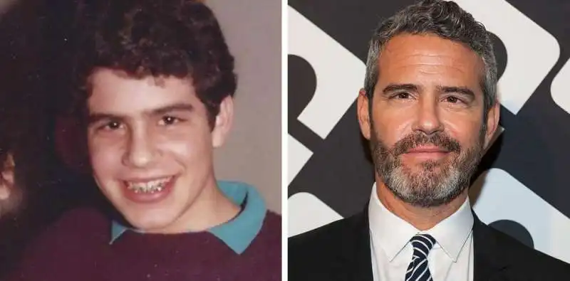 andy cohen