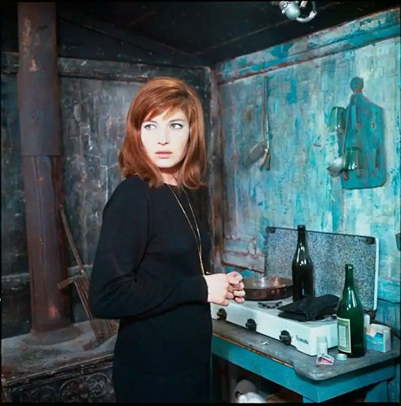 APPETITO ANTONIONI 6