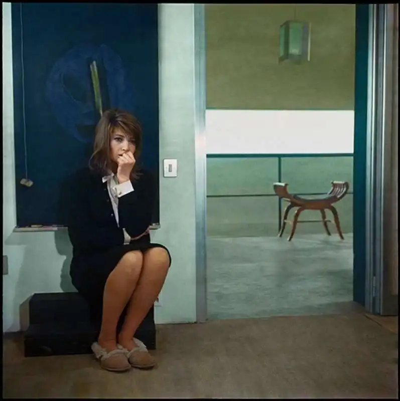 APPETITO ANTONIONI 7