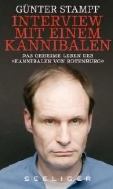 ARMIN MEIWES CANNIBALE