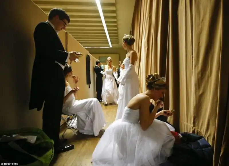 backstage vienna opera ball