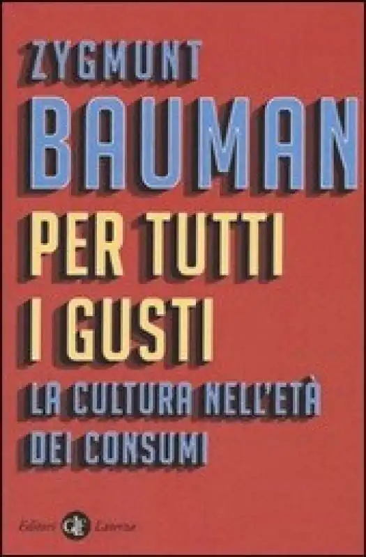 BAUMAN COVER