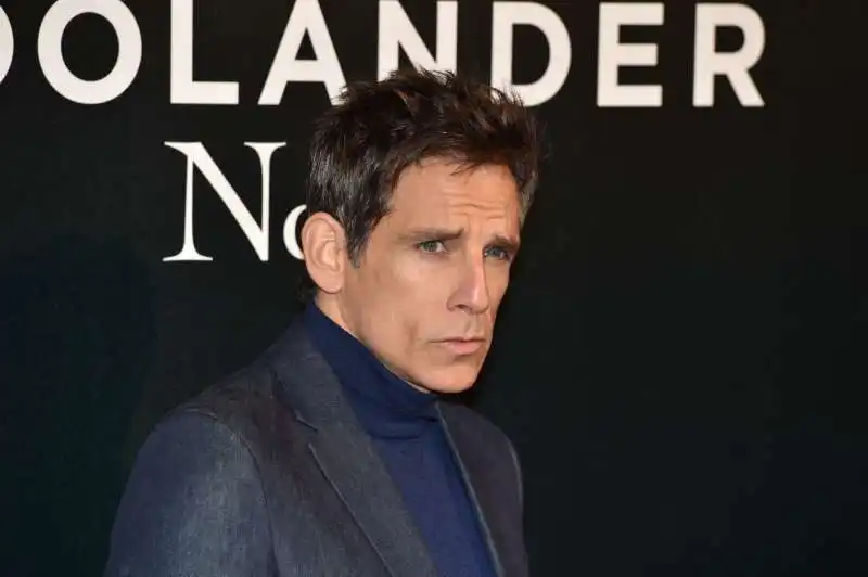 ben stiller