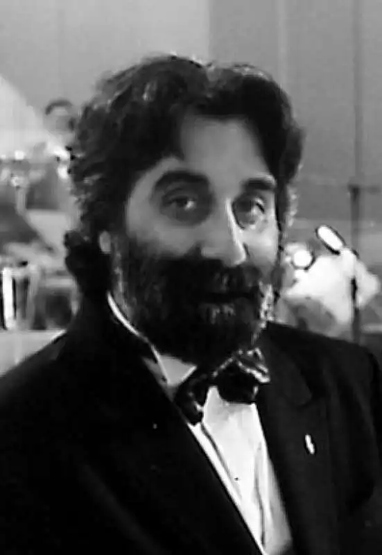 beppe vessicchio  