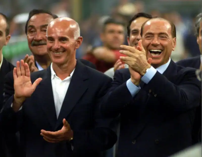 berlusconi sacchi