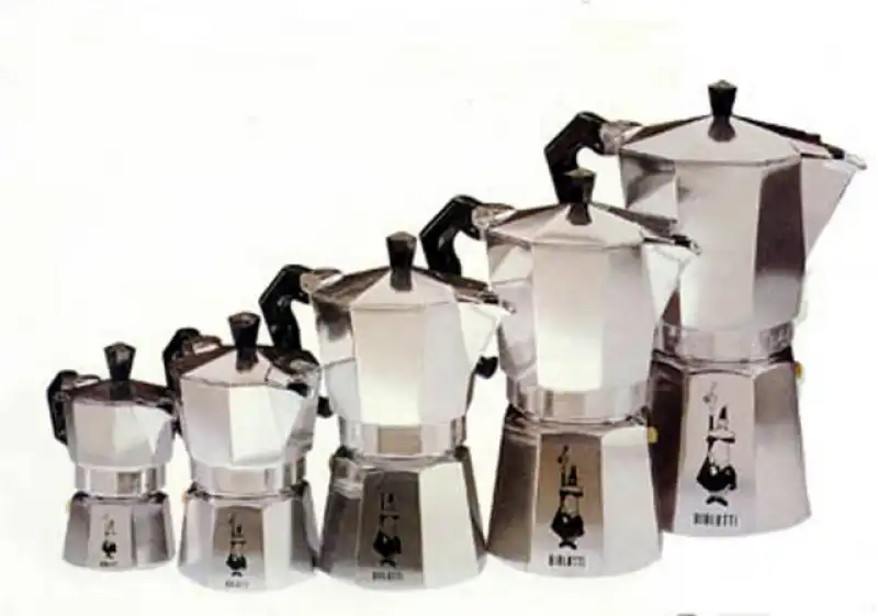 bialetti 4