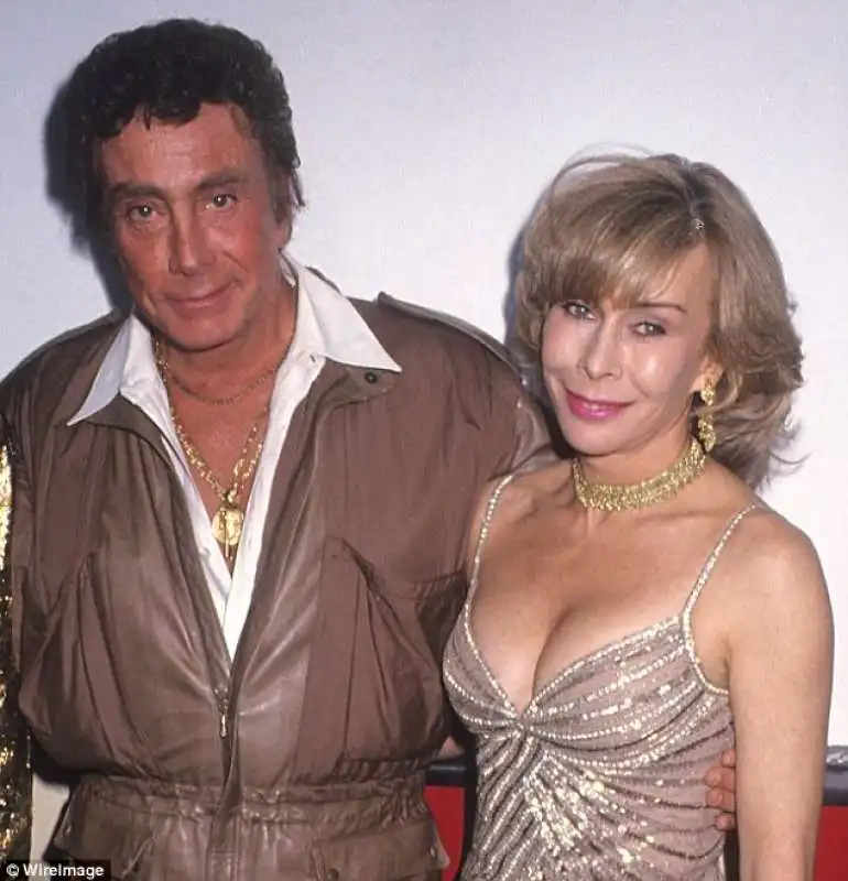 bob guccione e kathy keeton