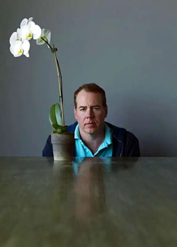 bret easton ellis