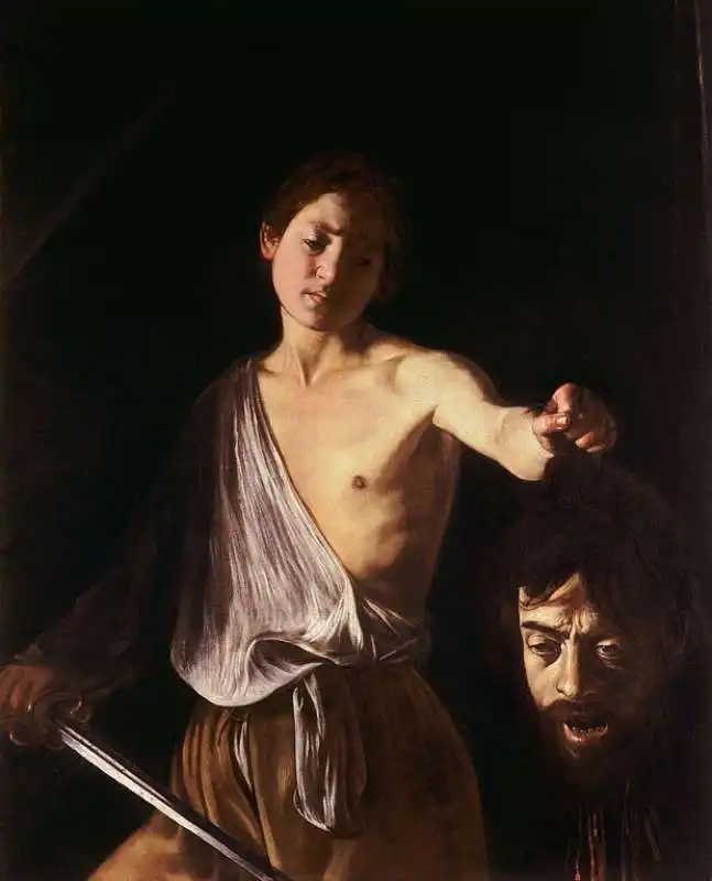 caravaggio 2