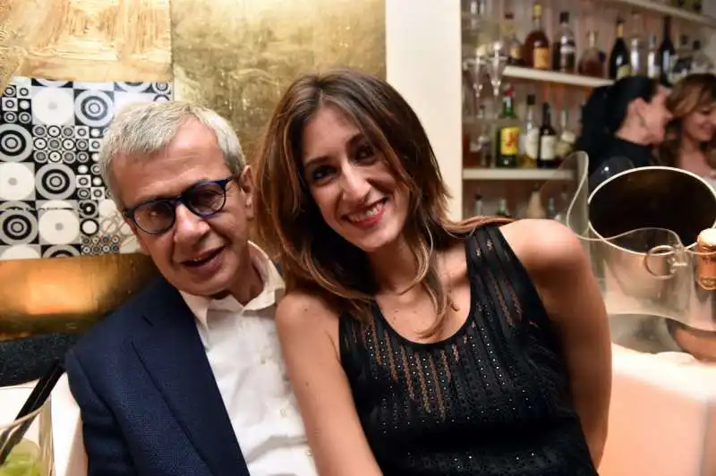 chicco testa e annalisa chirico