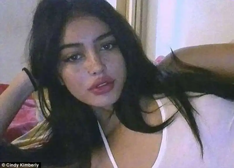 cindy kimberly 13