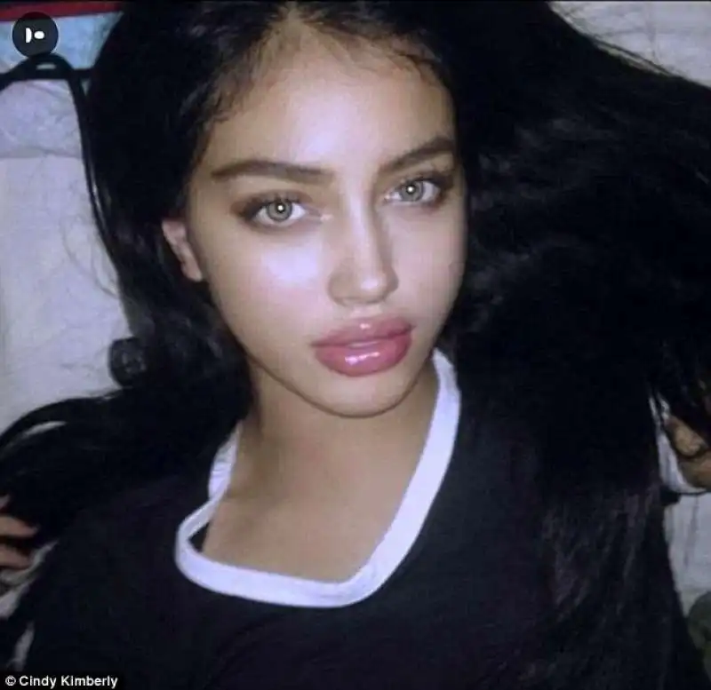 cindy kimberly 2