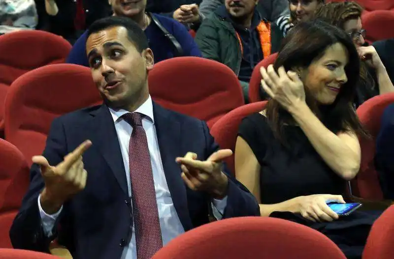 DI MAIO