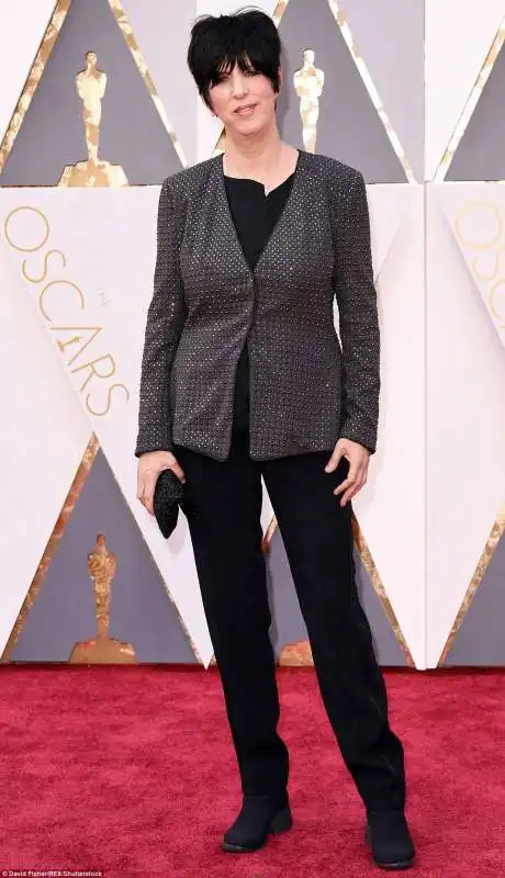 diane warren agli oscar