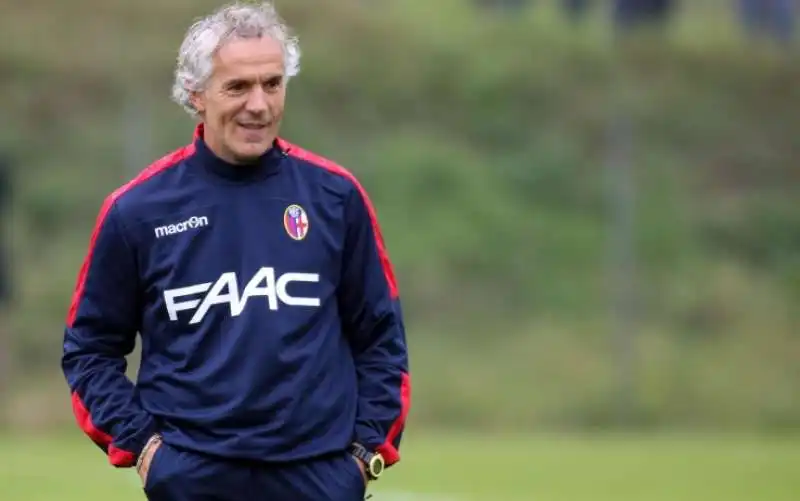 DONADONI