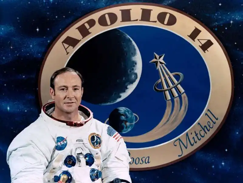 EDGAR MITCHELL 2