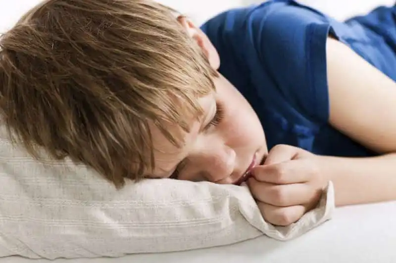 EFFETTO TABLET SONNO BAMBINI